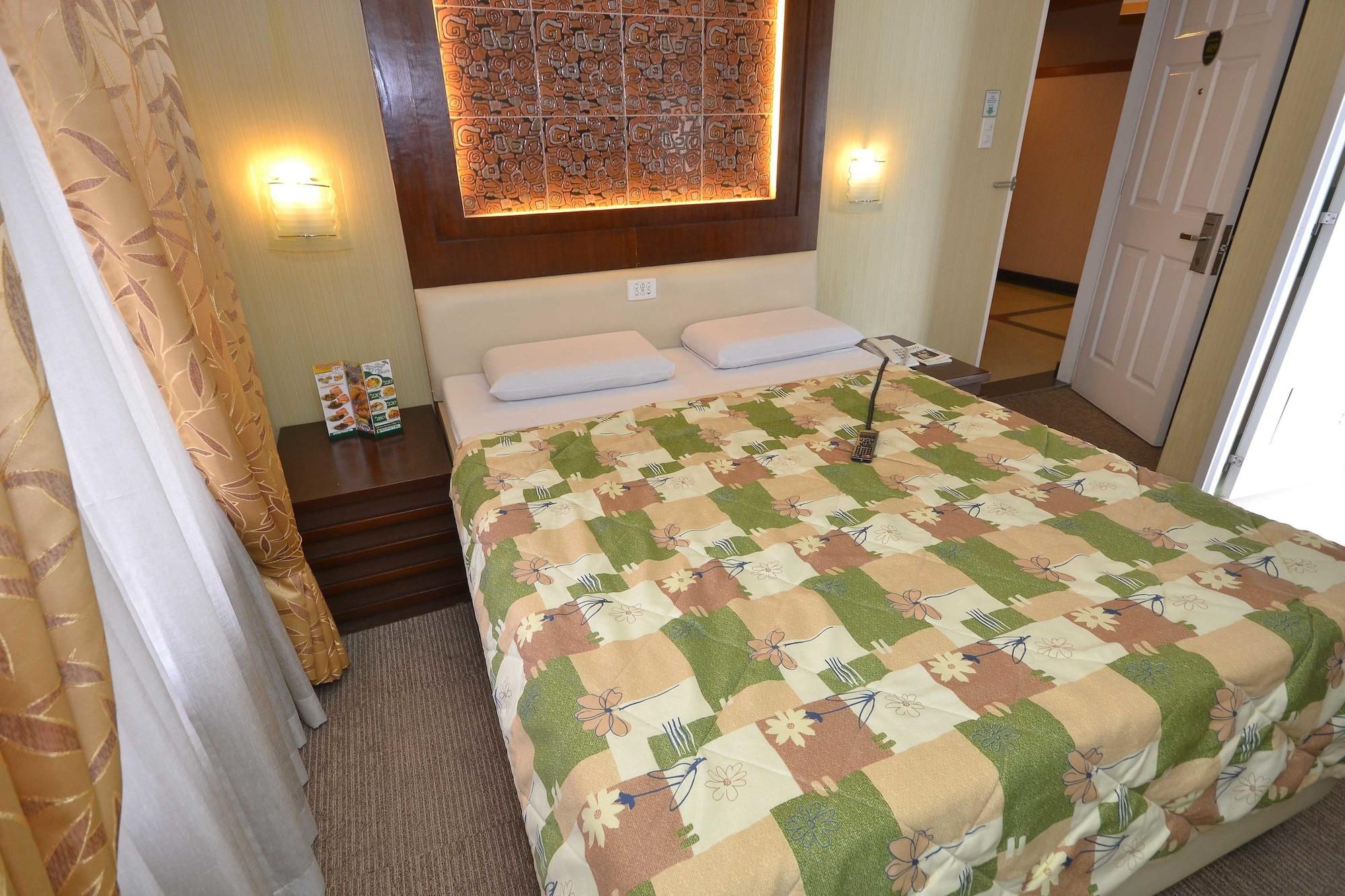 Tuscany Basic Urban Stay Baguio City Exterior foto