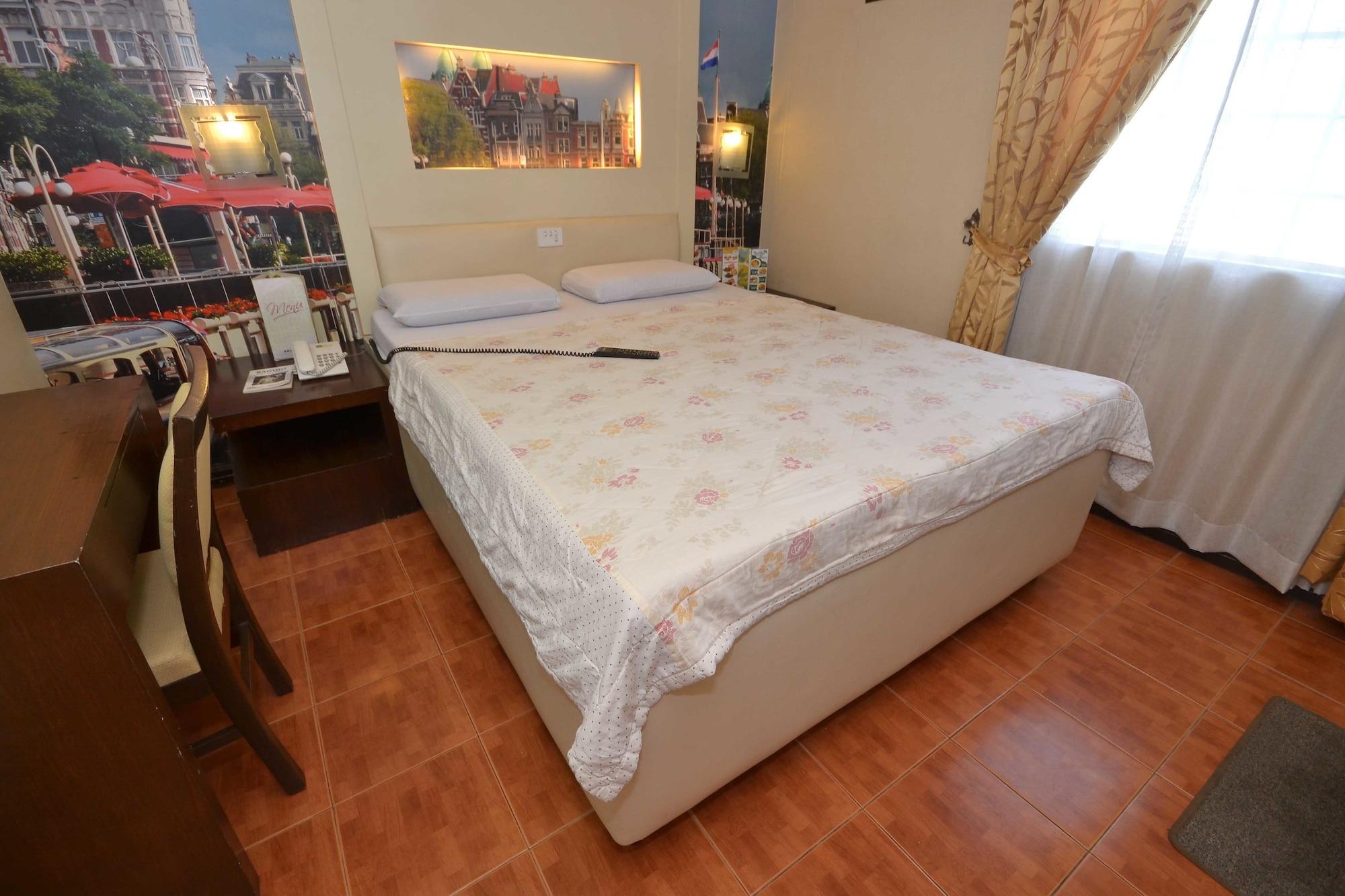Tuscany Basic Urban Stay Baguio City Exterior foto