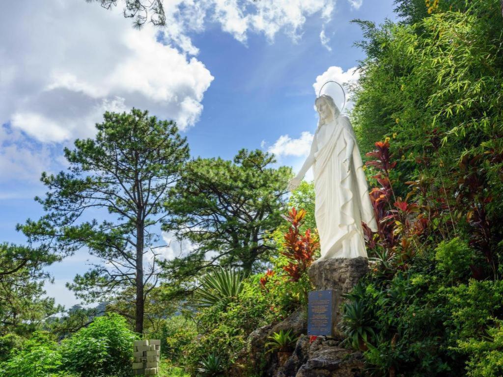 Tuscany Basic Urban Stay Baguio City Exterior foto