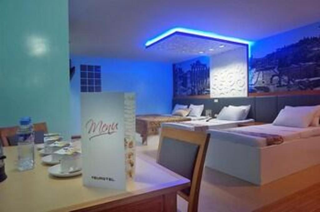 Tuscany Basic Urban Stay Baguio City Exterior foto