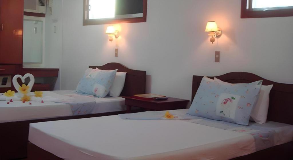 Tuscany Basic Urban Stay Baguio City Exterior foto